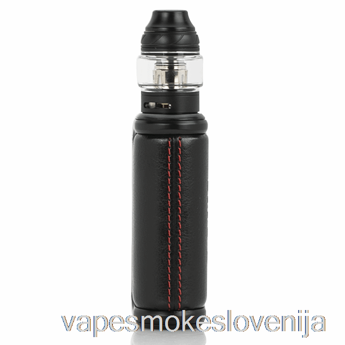 Vape Za Enkratno Uporabo Obs Cube-s 80w Starter Kit Classic Black